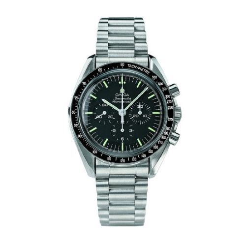 Omega Speedmaster Professional Moonwatch